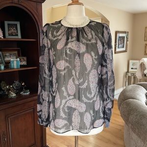 Vintage and Beauty brought to you Top by W by Worth